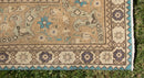 Vintage Oriental Premium Handmade Unique Rug  9'9'' X 13'1''