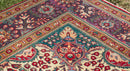 Vintage Oriental Premium Handmade Unique Rug  10'1'' X 12'8''
