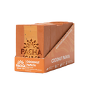 Coconut Papaya Bar Soap | 4 oz | Pacha Soap Company