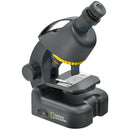 40x-640x Microscope