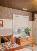 Hawthorne Bloom Wallpaper by Safari Natalia x Taddy Mikelaites