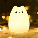 Cat Night Lamp