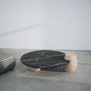 Cobblestone Coffee Table