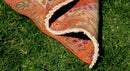 Anatolium Handmade Unique Rug  2'6'' X 12'11''