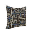 Cross Pointe – Luxury Outdoor Pillow by SmithHönig