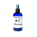 #2 Bathroom + Toilet Spray