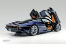 McLaren: The Road Cars, 2010–2024