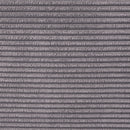 Cadenza - Sofa - Gray Corduroy