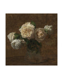 Roses Still Life