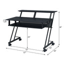 Suitor - Music Recording Studio Desk