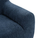 U_Style 85.8' Wide Chenille Fabric 3-Seater Sofa with Tufted Style, Full Sponge Compression Design, with Powder-Free Foam, Pocket Spring for Extra Comfort, 23.6' Seat Depth, No Assembly Required,for L
