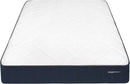 King Gel Infused Memory Foam Mattress Cooling Technology