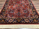 5.9 x 9 Karastan Rug Ispahan