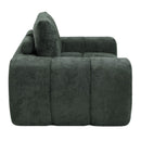 Medwin - Sofa - Green