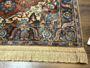 Karastan Rug 4x6, Vintage Karastan