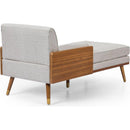 CHAISE LOUNGE