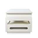 3 in 1 deformed Coffee Tables with Storage Cabinet for Living Room, Coffee Table with  for Dining Room