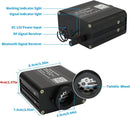 Starlight Fiber Optic Headliner Kit 600 Strands Sound