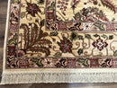8.8 x 10.6 Karastan Agra Rug