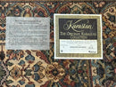 Karastan Rug 2.6 x 4 Multicolor Panel Kirman