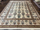 Karastan Rug 8.8 x 12, Ashara Amritsar