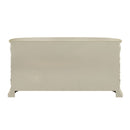 Sorina - Dresser - Antique Gold