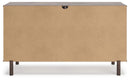 Calverson - Accent Drawer Chest