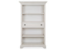Bronwyn - Bookcase - Alabaster