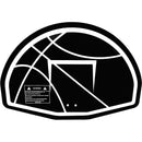 TD BASKETBALL HOOP