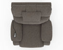 Snoozer - Power Lift Power Headrest Lay Flat Recliner With CR3 Heat / Massage / Zero Gravity