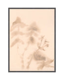 Abstract Botany Study