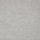 Edwyn - Side Chair (Set of 2) - Gray Fabric & Brown