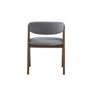Keiki - Side Chair (Set of 2) - Gray