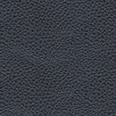 Modern Blue Leather Match Power Rocker Recliner With USB Port