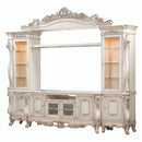 Gorsedd - Entertainment Center - Golden Ivory