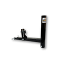 5th Wheel Kingpin Mount for Flagpole