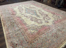 10x14 Karastan Kirman Rug