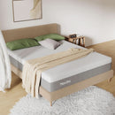 Queen Memory Foam Mattress 12Inch Medium Plush Comfort