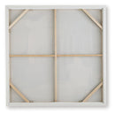 Wylander - Wall Art - Tan / Brown / Gray