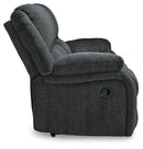 Draycoll - Reclining Sofa