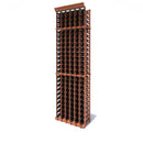Wine Rack Kit 6 Column Modular Standard Bottle Racking Storage