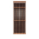 Wine Rack Kit 8 Column Modular Standard Bottle Racking Storage