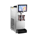 8L Commercial 1050W Single Frozen Margarita Ice Slushy Drink Maker Machine (SAK94026)