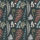 Leaves Wallpaper Tasteful Quality