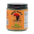 SALE CLOSE DATED | Jerk Seasoning | 8 oz | Deeply Root'd