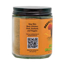 Jerk Seasoning | Pack of 2 | 8 oz | Deeply Root'd