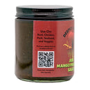Jerk Mango Pineapple Sauce | Pack of 2 | 8 oz | Deeply Root'd