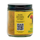 Curry Seasoning | Pack of 2 | 8 oz | Deeply Root'd