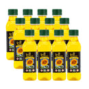 Sunflower Oil | Pack of 12 | 8 oz | Non GMO, Gluten & Nut Free, Vegan | Simply Sunflower