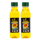Sunflower Oil | Pack of 2 | 8 oz | Non GMO, Gluten & Nut Free, Vegan | Simply Sunflower